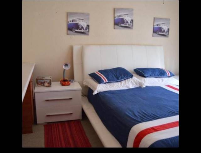 2 BEDROOM TOWNHOUSE FOR SALE IN EDLEEN